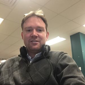 Meet your Posher, Matthew